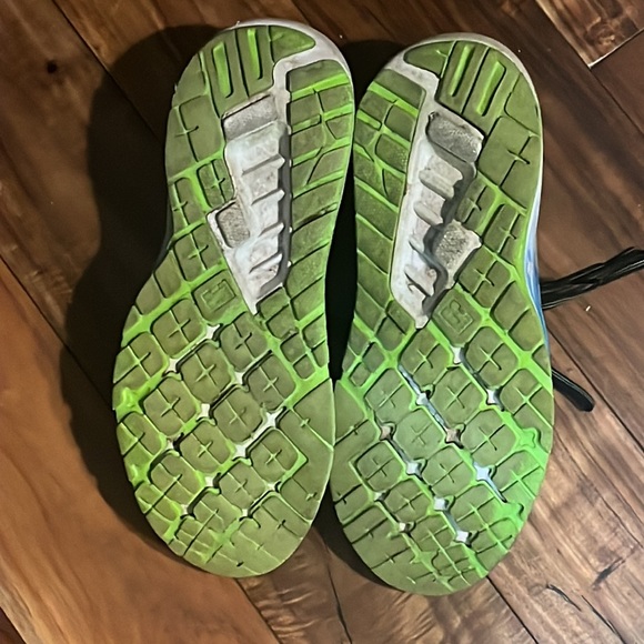 Hoka One One Shoes Hoka One One Mens Running Shoes Sz 3 Poshmark